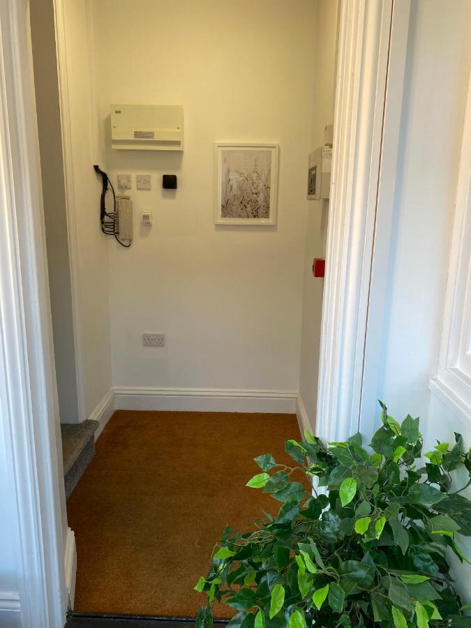 Stylish Georgian Apartment In An Ideal Location North Walsham Eksteriør billede